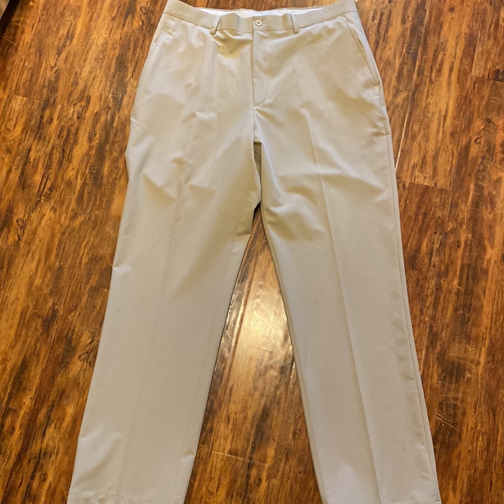 Slazenger Golf Pants Worn Once